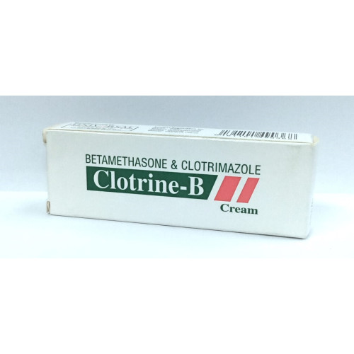 Clotrine B