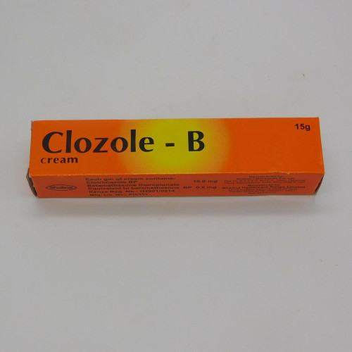 Clozole B