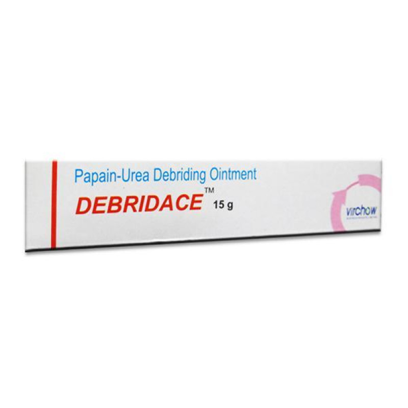 Debridace 15g