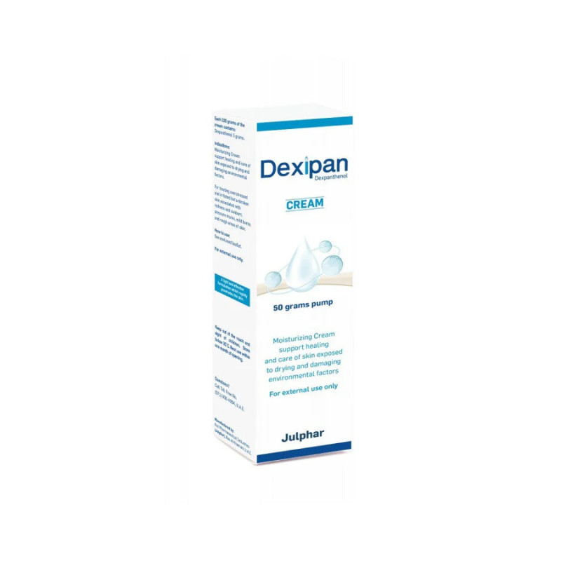 Dexipan 20mg