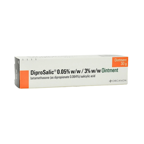Diprosalic  Ointment