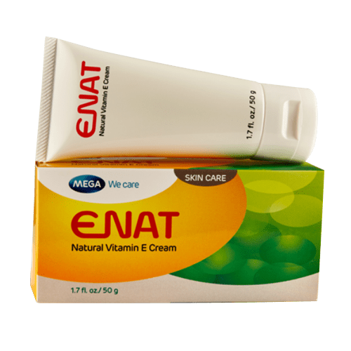 Enat Cream 50gm