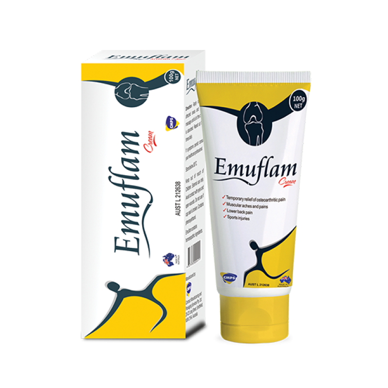 Emuflam Gel 50g