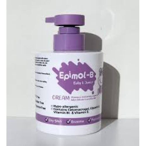 Epimol-B Baby&Junior