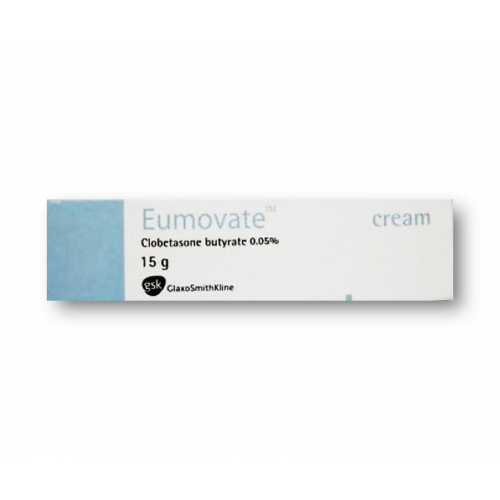 Eumovate Cream