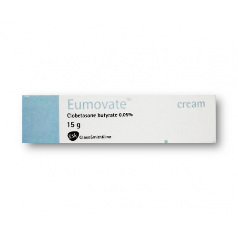 Eumovate Cream