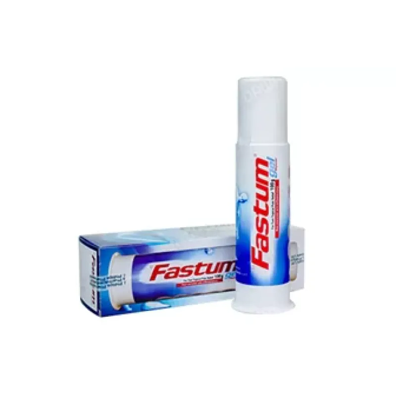 Fastum Gel Dispenser
