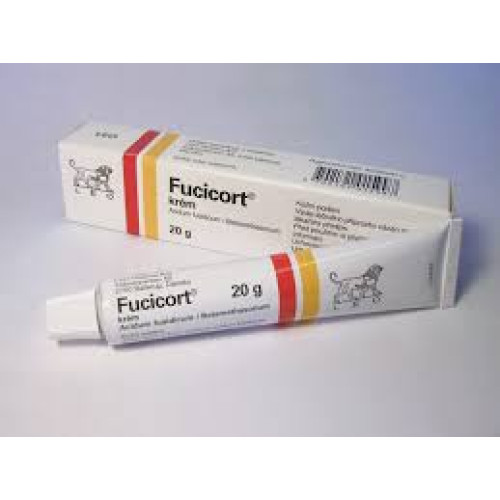 Fucicort