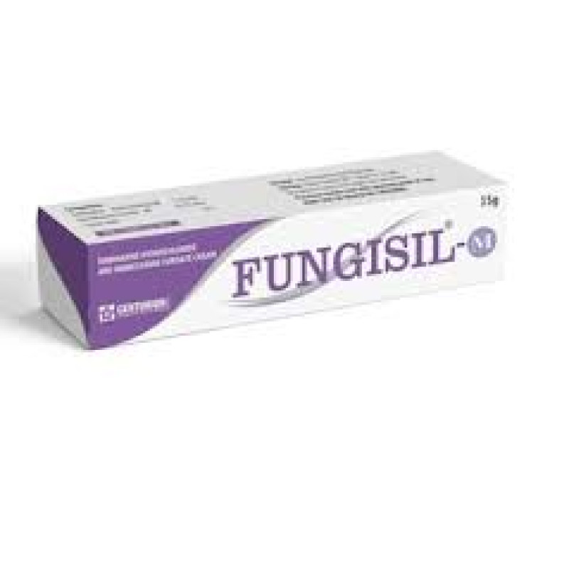 Fungisil-M