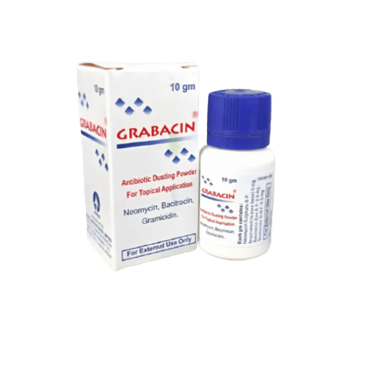 Grabacin Powder