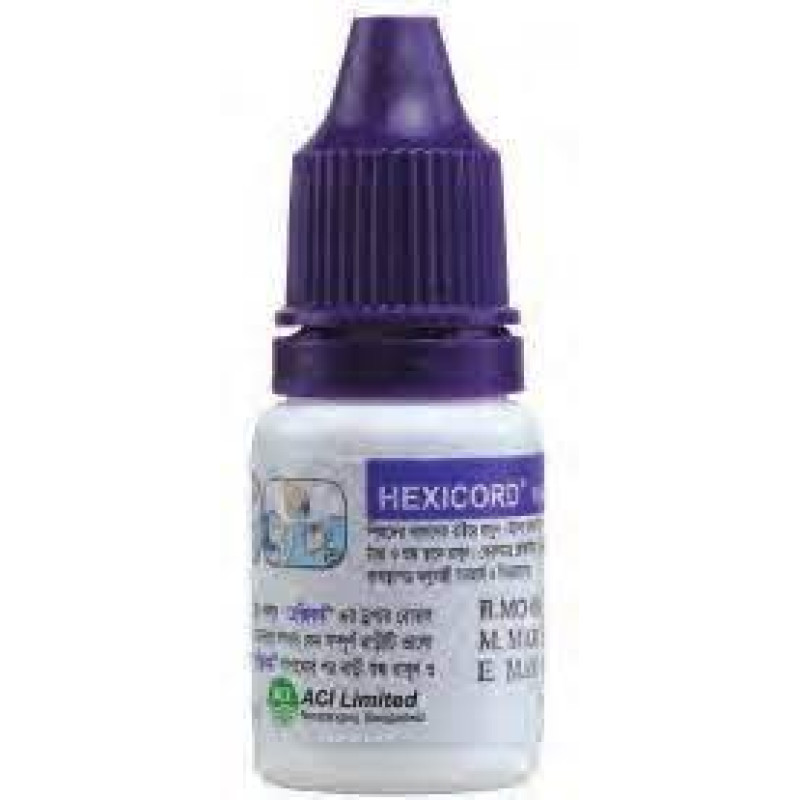 Hexicord solution