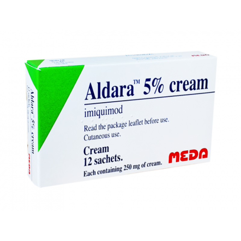 Aldara 5% Cream