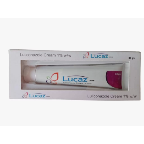 Lucaz Cream