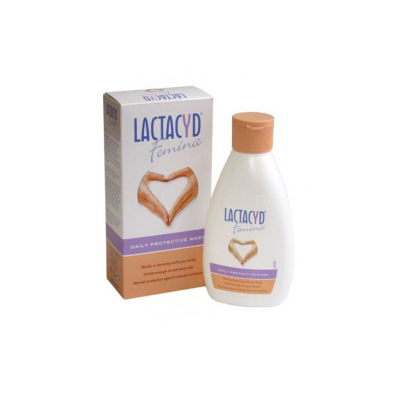 Lactacyd, 200Ml
