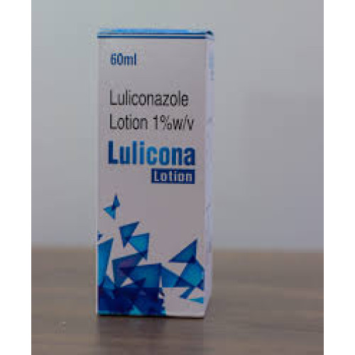 Lulicona Lotion 60ml
