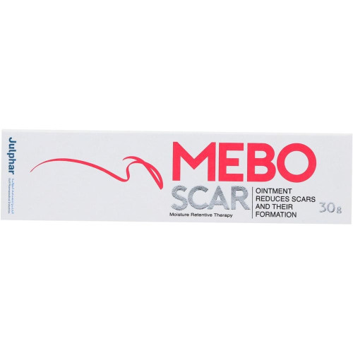 Mebo Scar, 30G