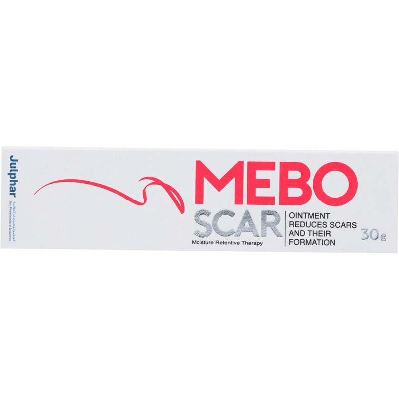 Mebo Scar, 30G