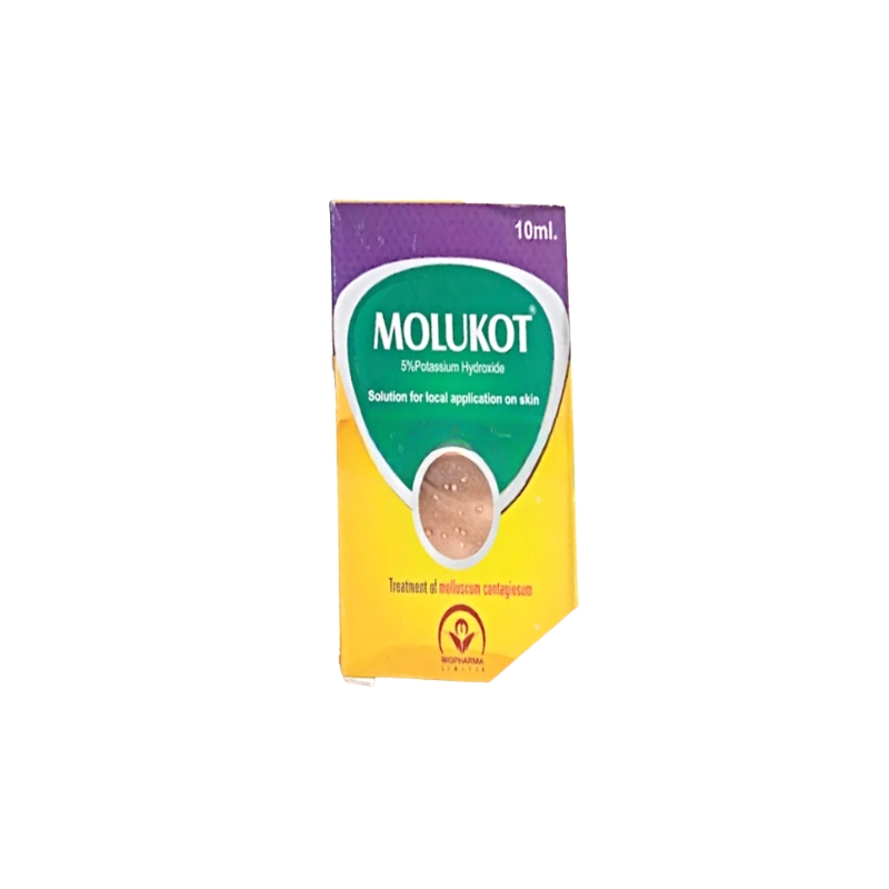 Molukot Lotion