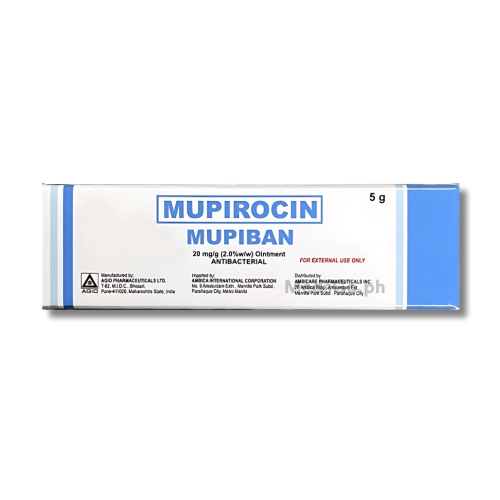 Mupiban 15g