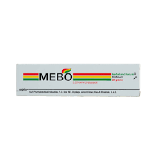 MEBO 15Mg