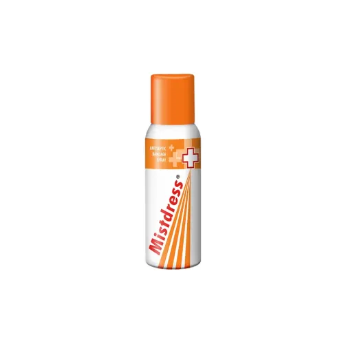 Mistdress Spray