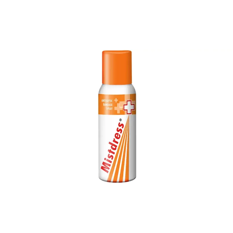 Mistdress Spray