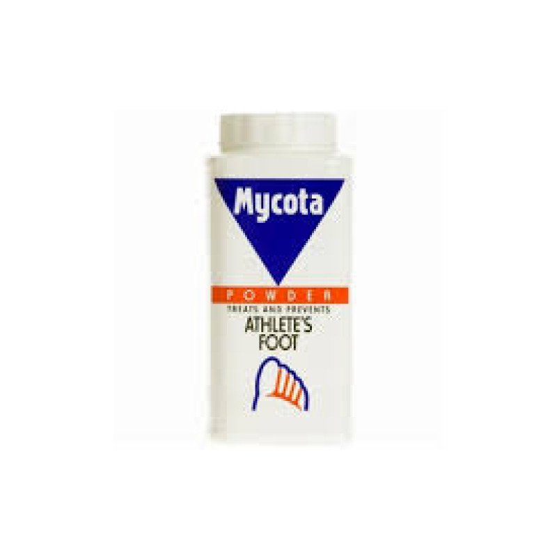 Mycota Powder, 70G