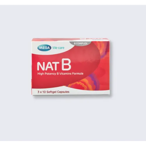 NAT B