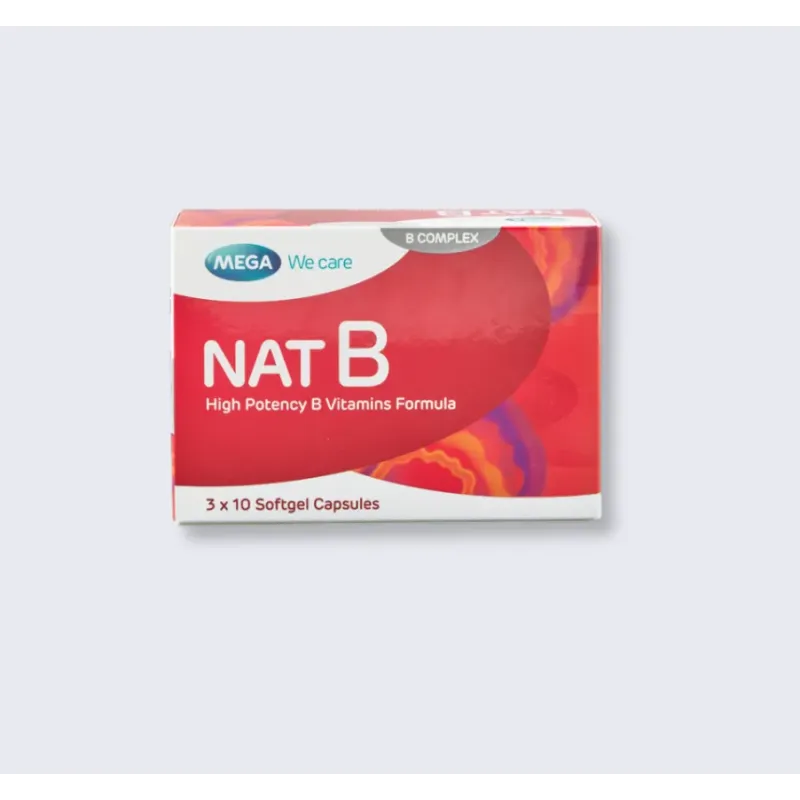 NAT B