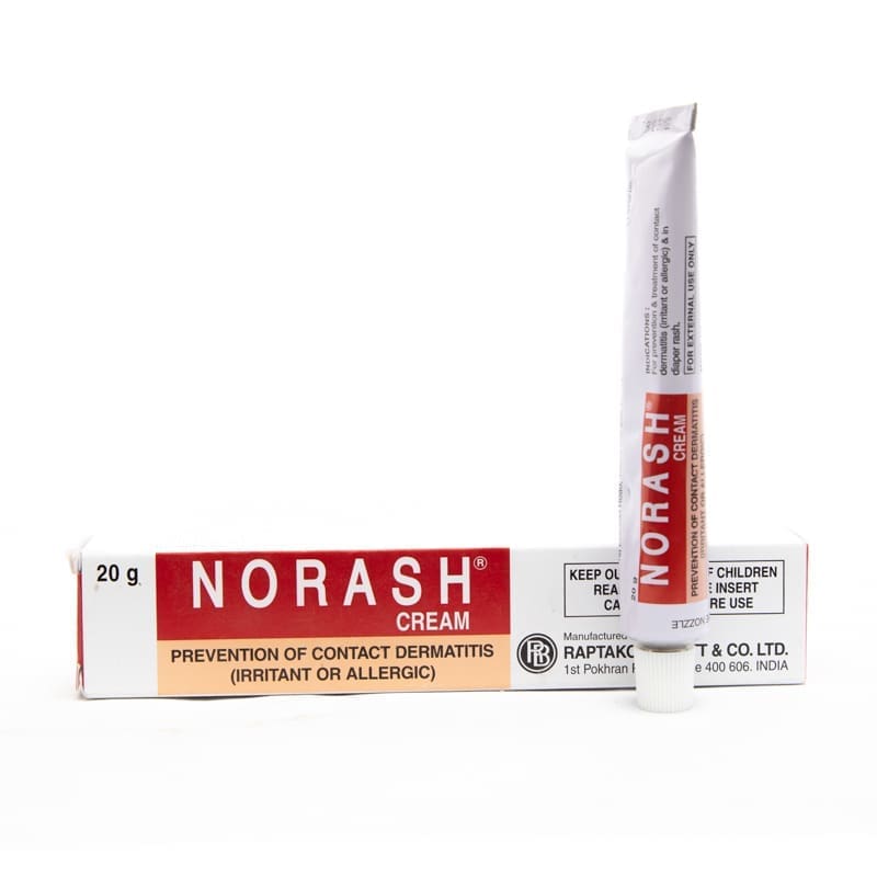 Norash Cream