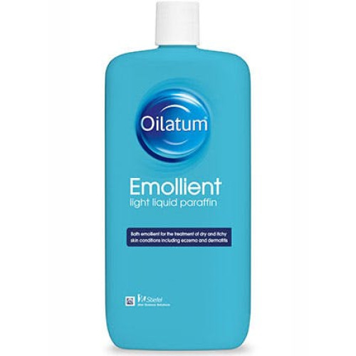 Oilatum Emollient, 250Ml