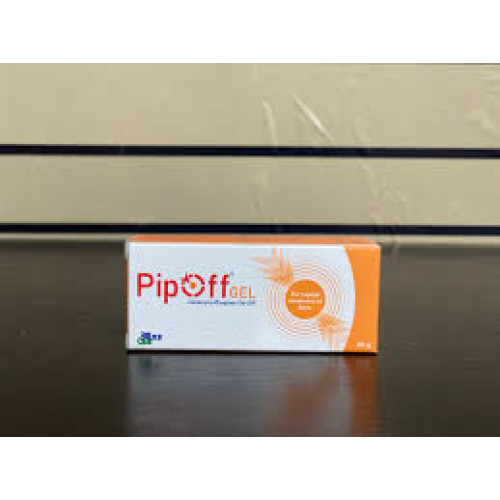 Pipoff Gel