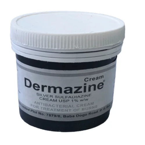 Dermazine 100g