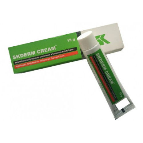 SKDERM Cream, 30Gm