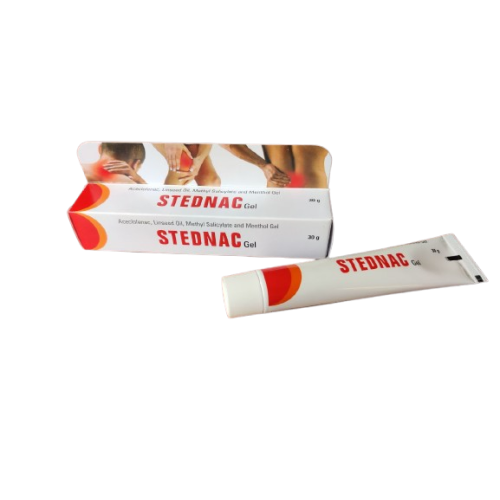 Stednac Gel
