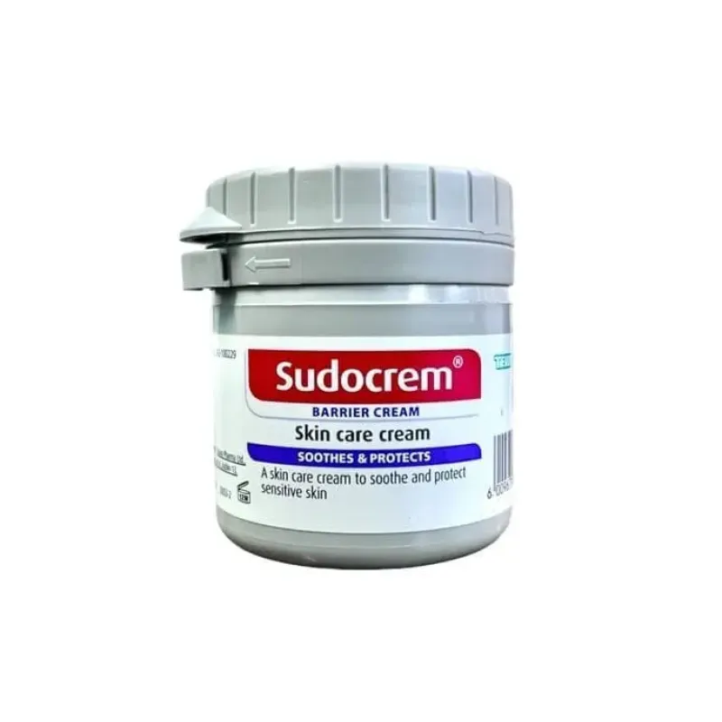 Sudo Cream 60Gm