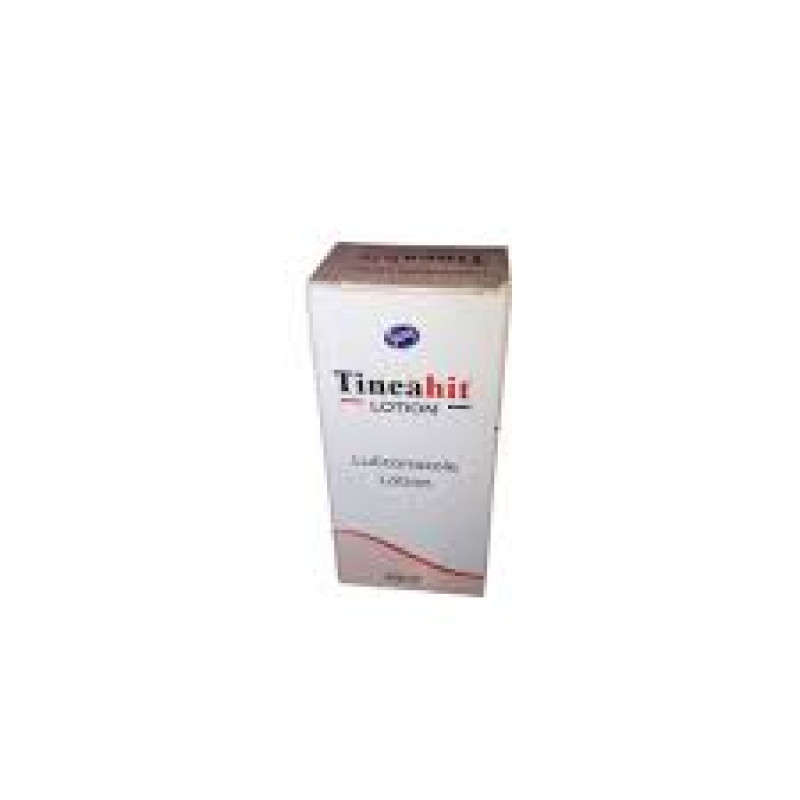 Tineahit Lotion