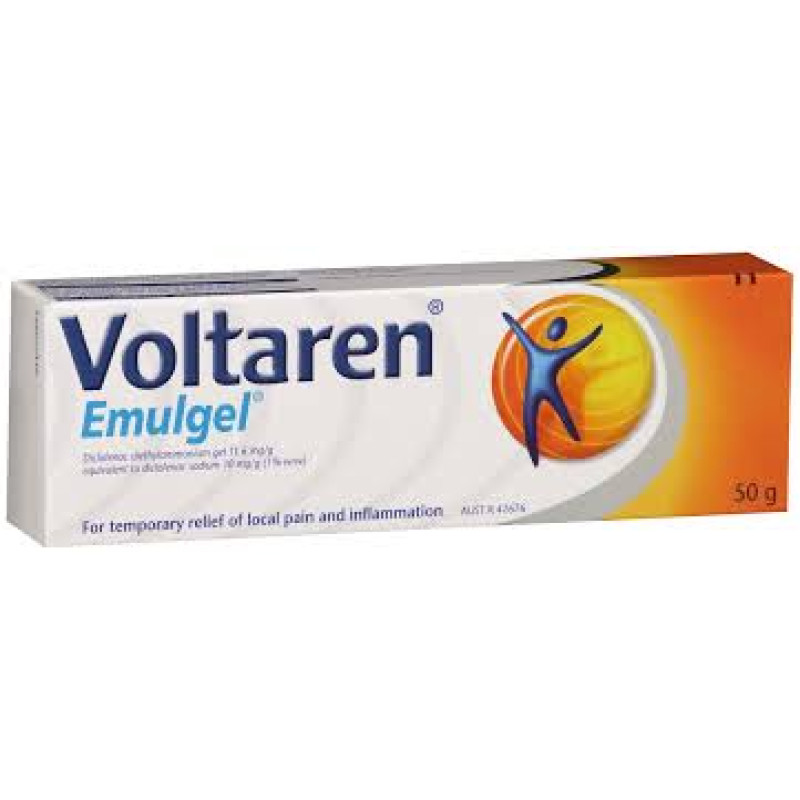 Voltaren 50g