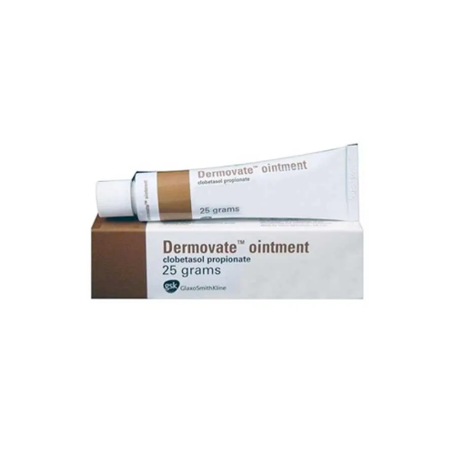 Dermovate Ointment