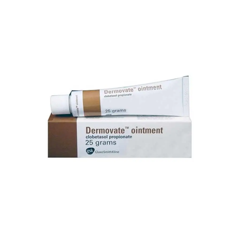 Dermovate Ointment