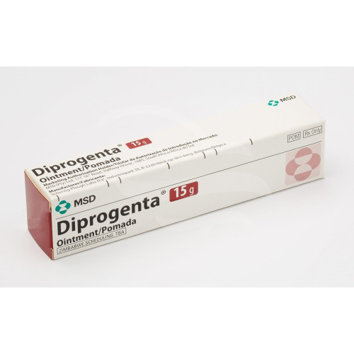 Diprogenta 15g