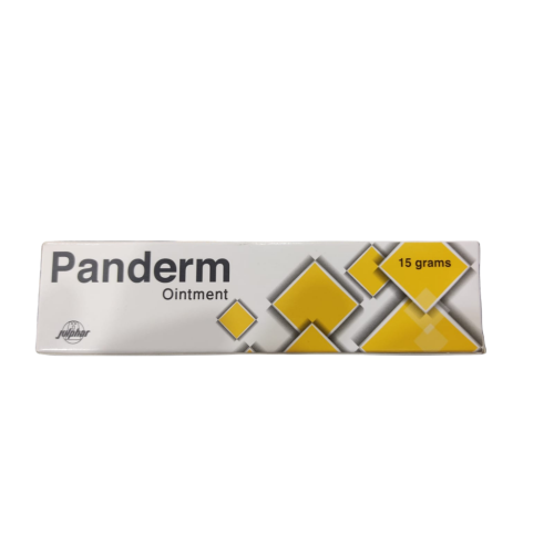Panderm Ointment