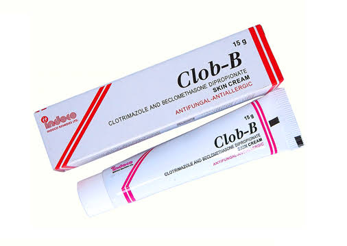 Clob BG
