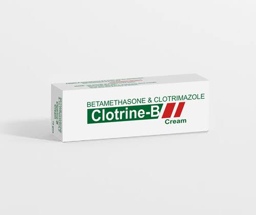 Clotrine B