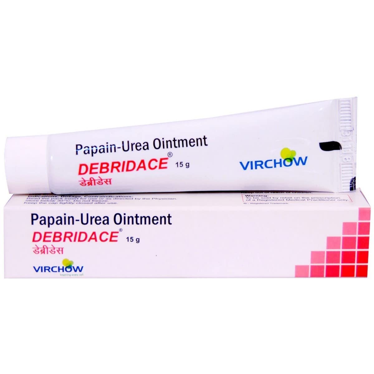 Debridace 15g