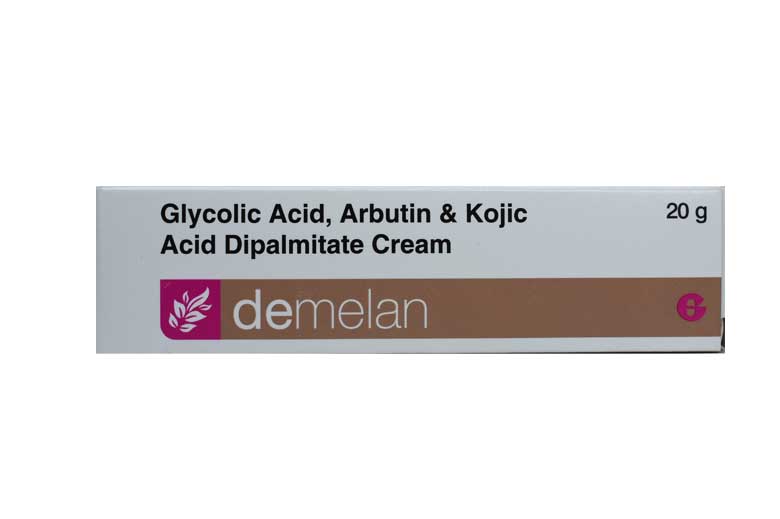 Demelan Cream