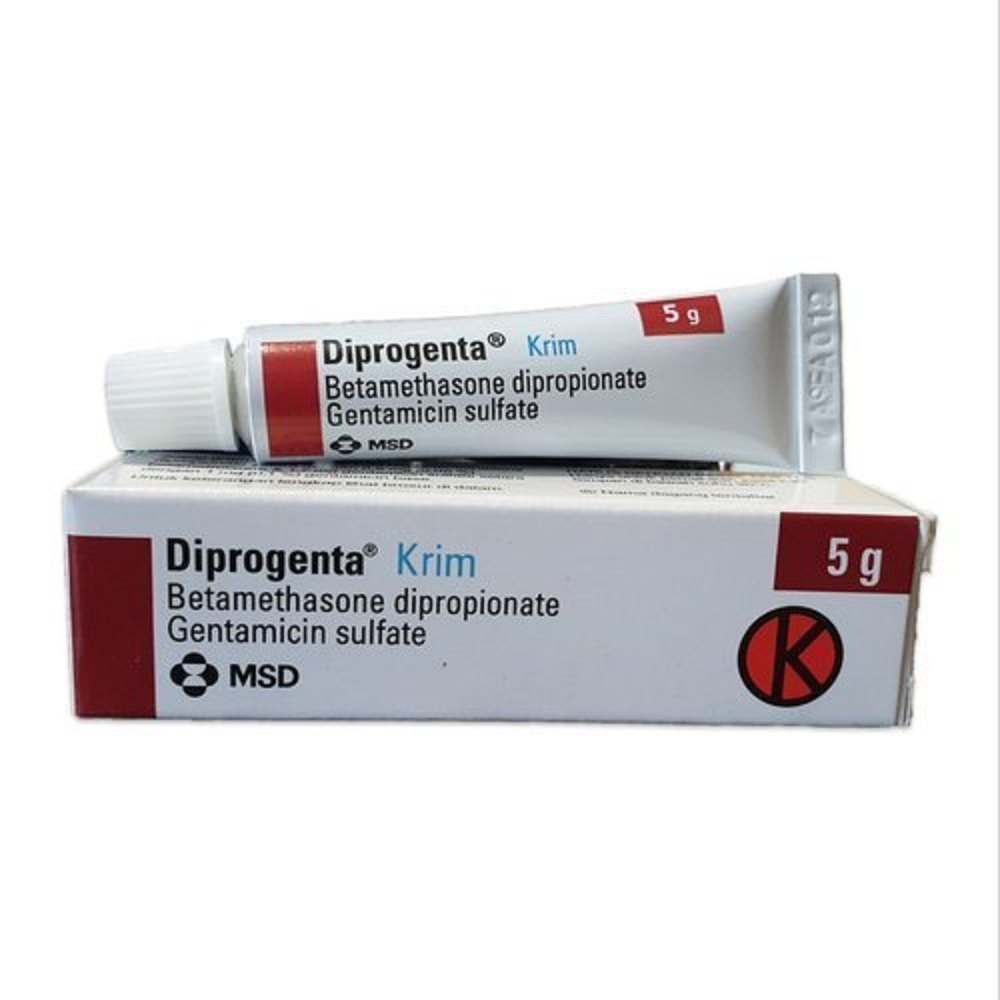 Diprogenta 15g