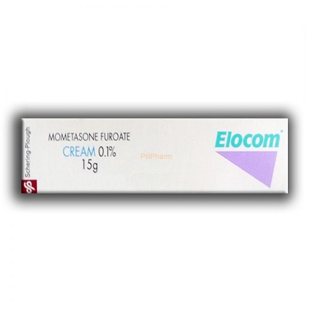 Elocom 15G