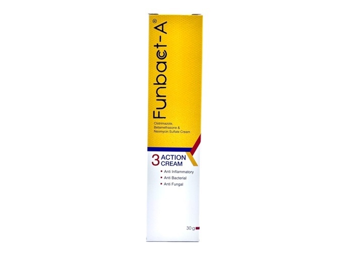 Funbact A