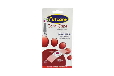 Futcare